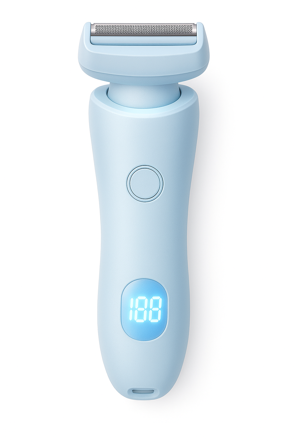 Glissa™ 2-in-1 Shaver