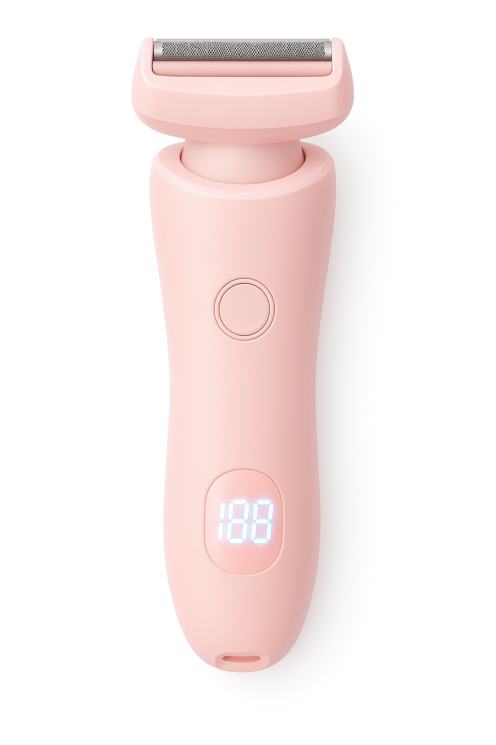 Glissa™ 2-in-1 Shaver